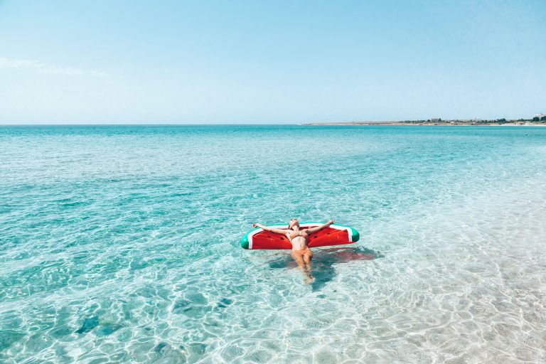 Quelles sont les plus belles plages de Sanary sur Mer