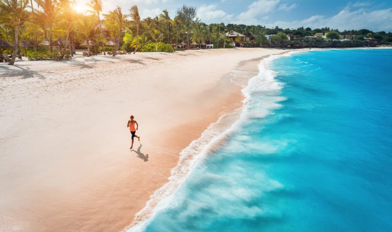 Les meilleures plages de Zanzibar