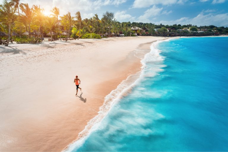 Les meilleures plages de Zanzibar