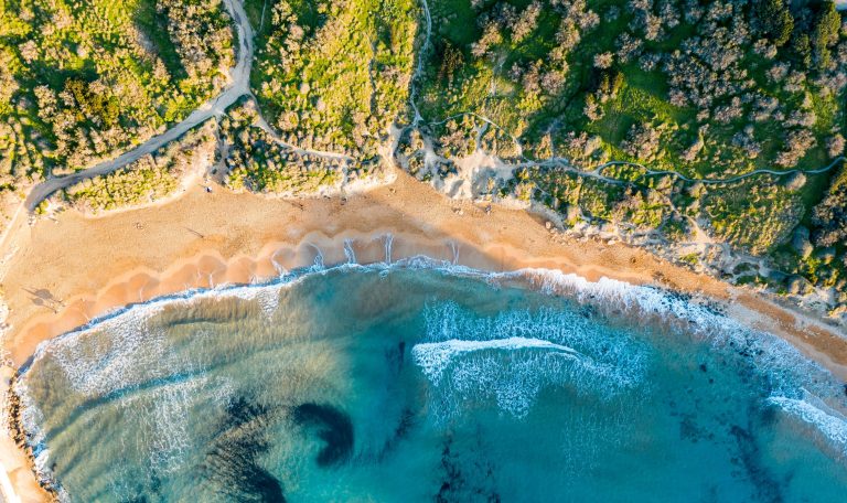 Les plages à Malte en 2022