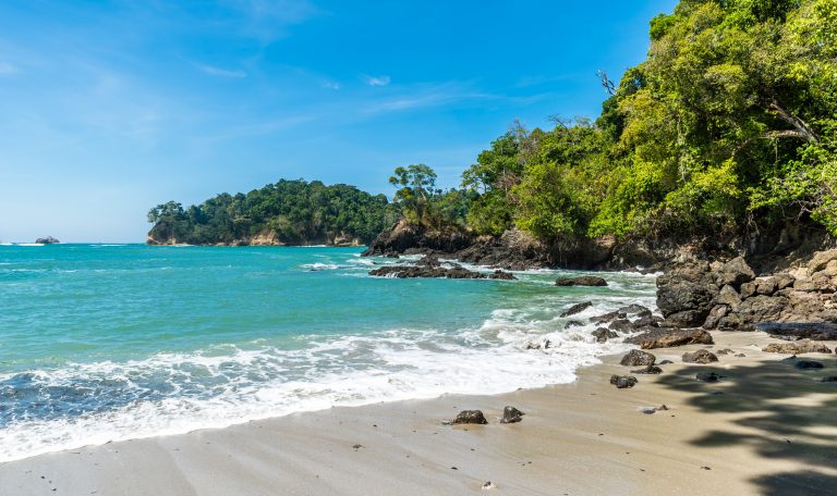 Plages de manuel antonio