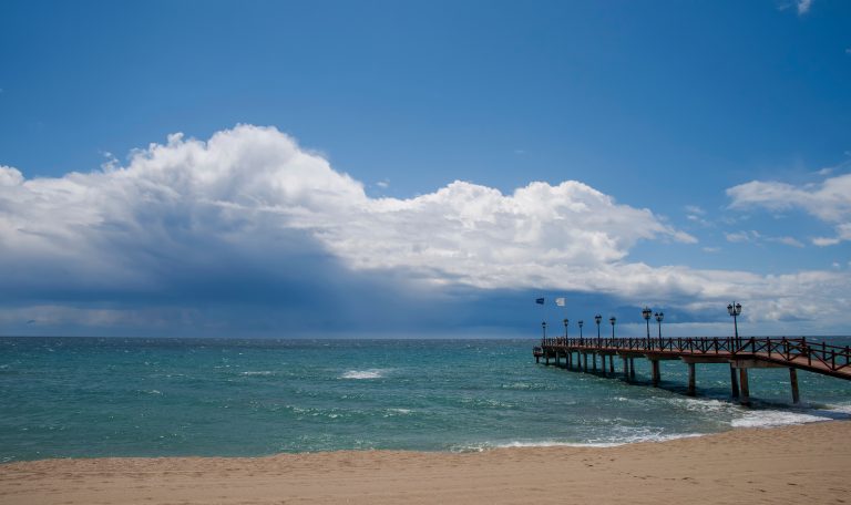 Playa Agueles