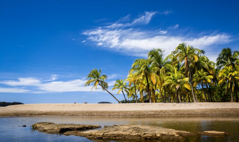 Playa carillo