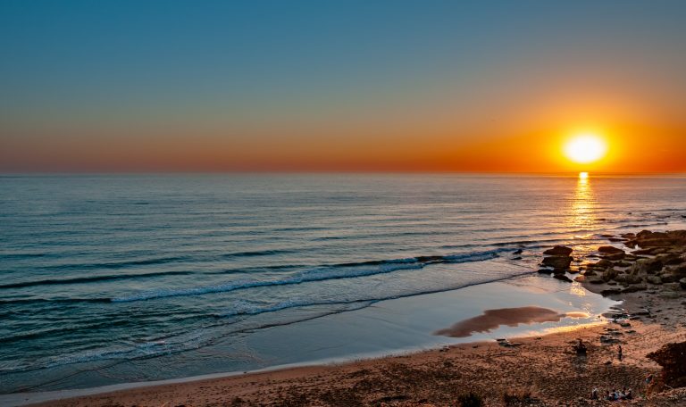 Playa Fontanilla