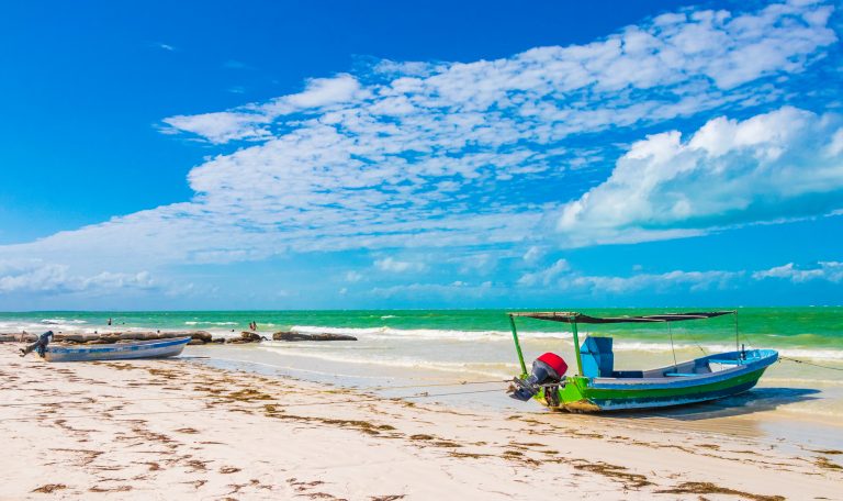 Playa Holbox