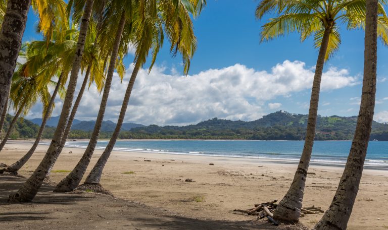 Playa samara