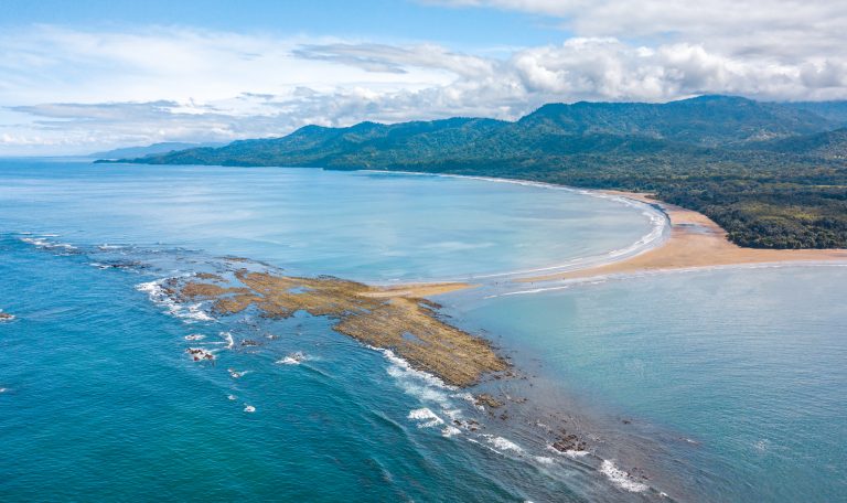 Playa Uvita