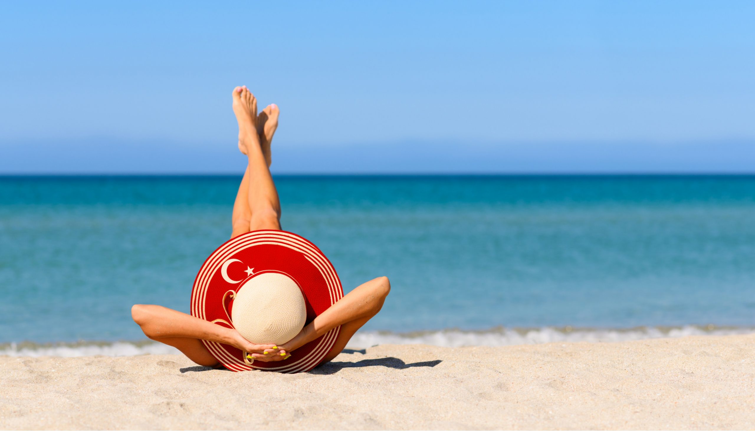 Quelles sont les plus belles plages de Turquie ?