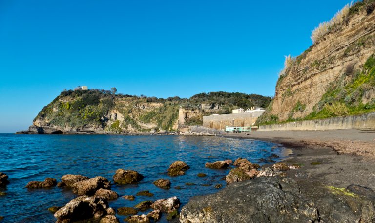 Plage de Pozzo Vecchio