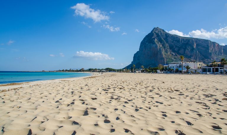 San Vito Lo Capo