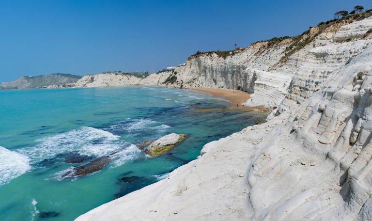 Scala Dei Turchi