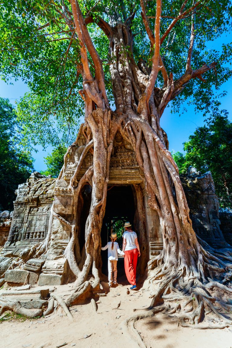 Cambodge