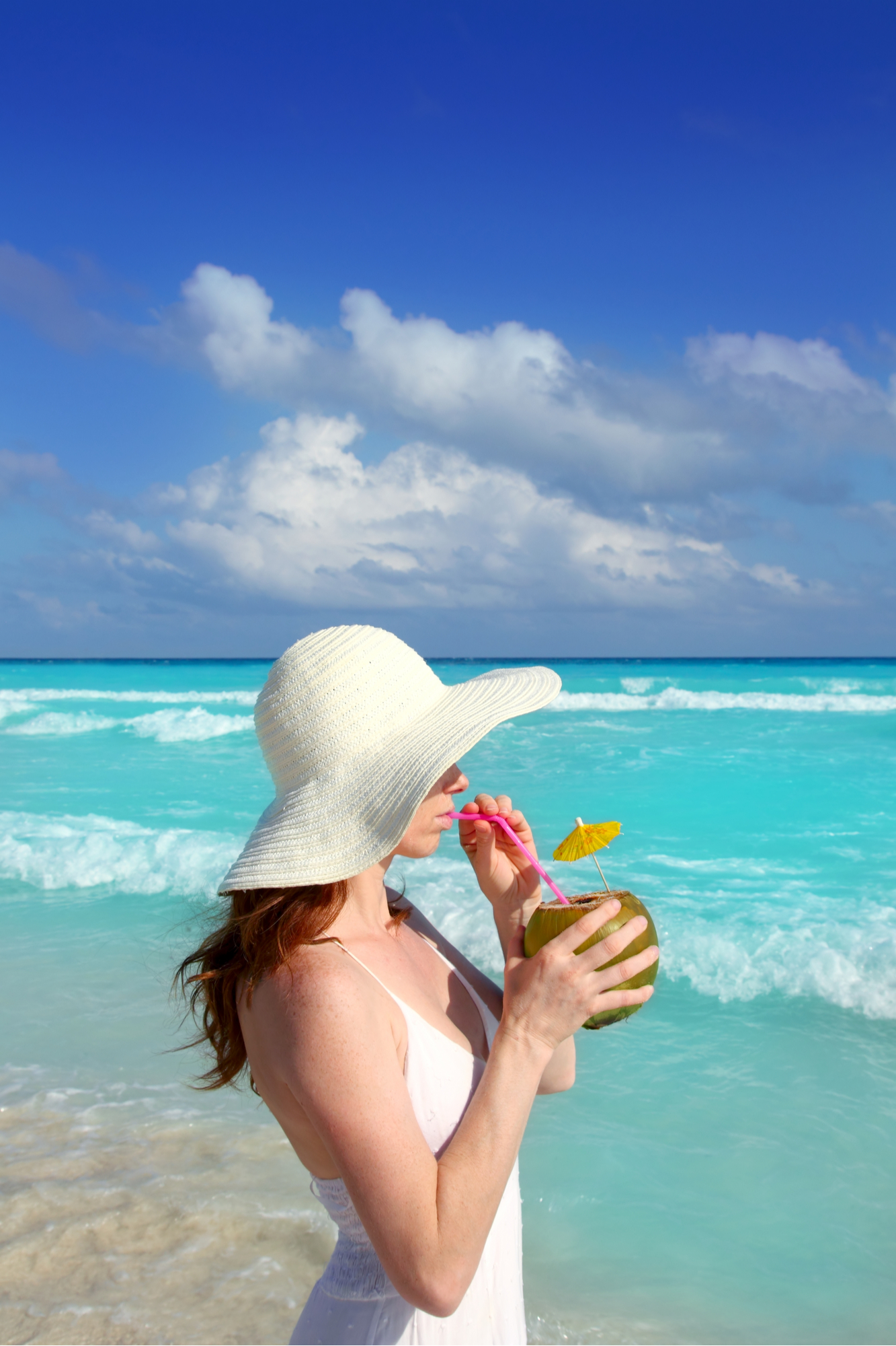 Zoëtry Paraiso de la Bonita Riviera Maya 5*