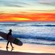 Les 10 meilleurs spots de Surf au Portugal