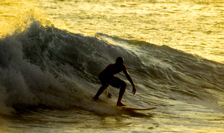 Les meilleurs spots de surf à Tenerife