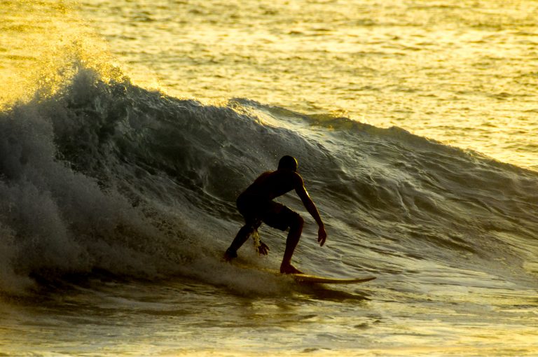 Les meilleurs spots de surf à Tenerife