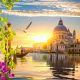Les plus belles villes d'Italie en Bord De Mer