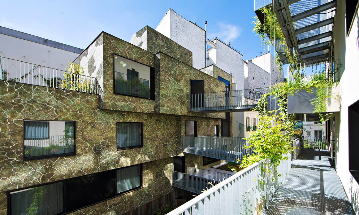 Hôtel Parister 5*