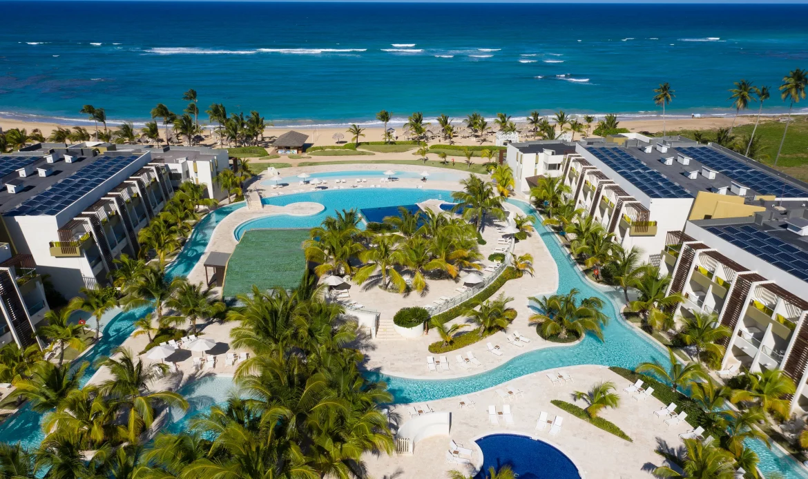 Hôtel Dreams Onyx Punta Cana 5*