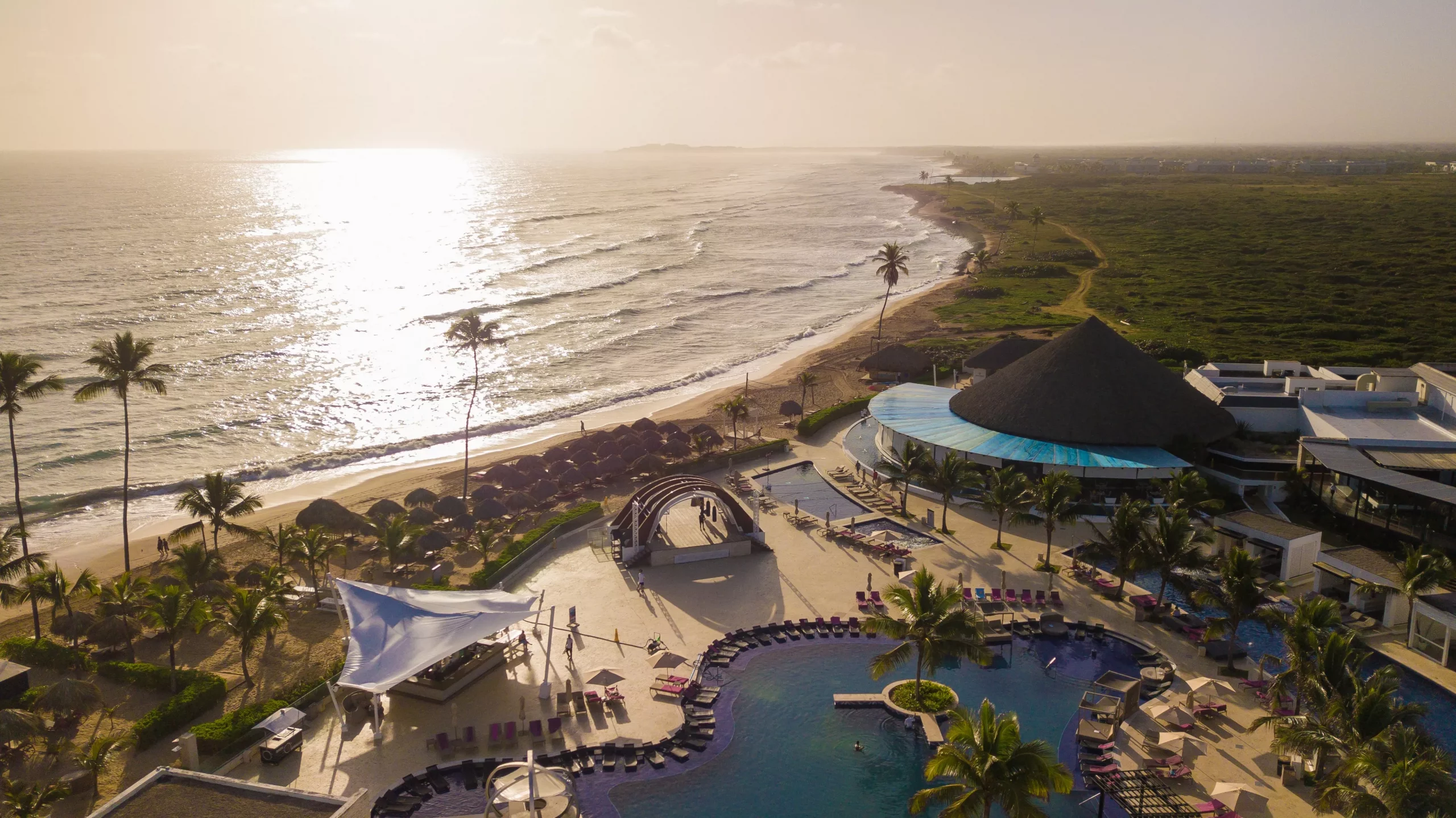 Royalton CHIC Punta Cana Resort & Spa 5*