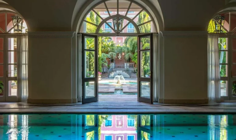 Anantara Villa Padierna Palace Marbella Resort 5*