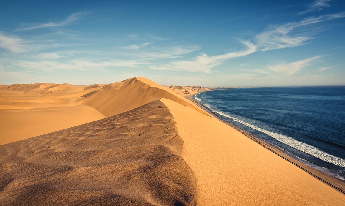 Namibie