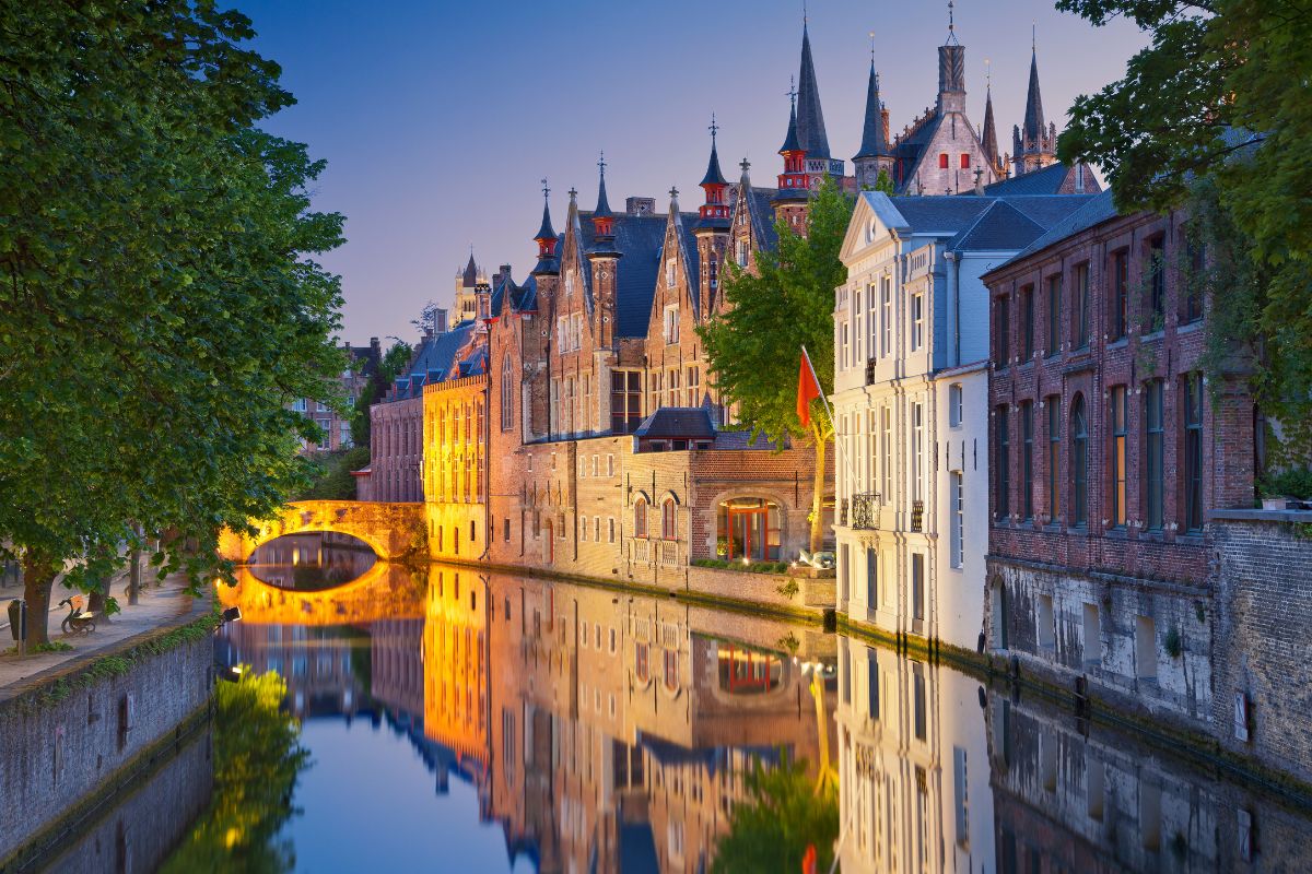 Bruges