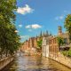 Les 10 des plus belles villes de Belgique à visiter