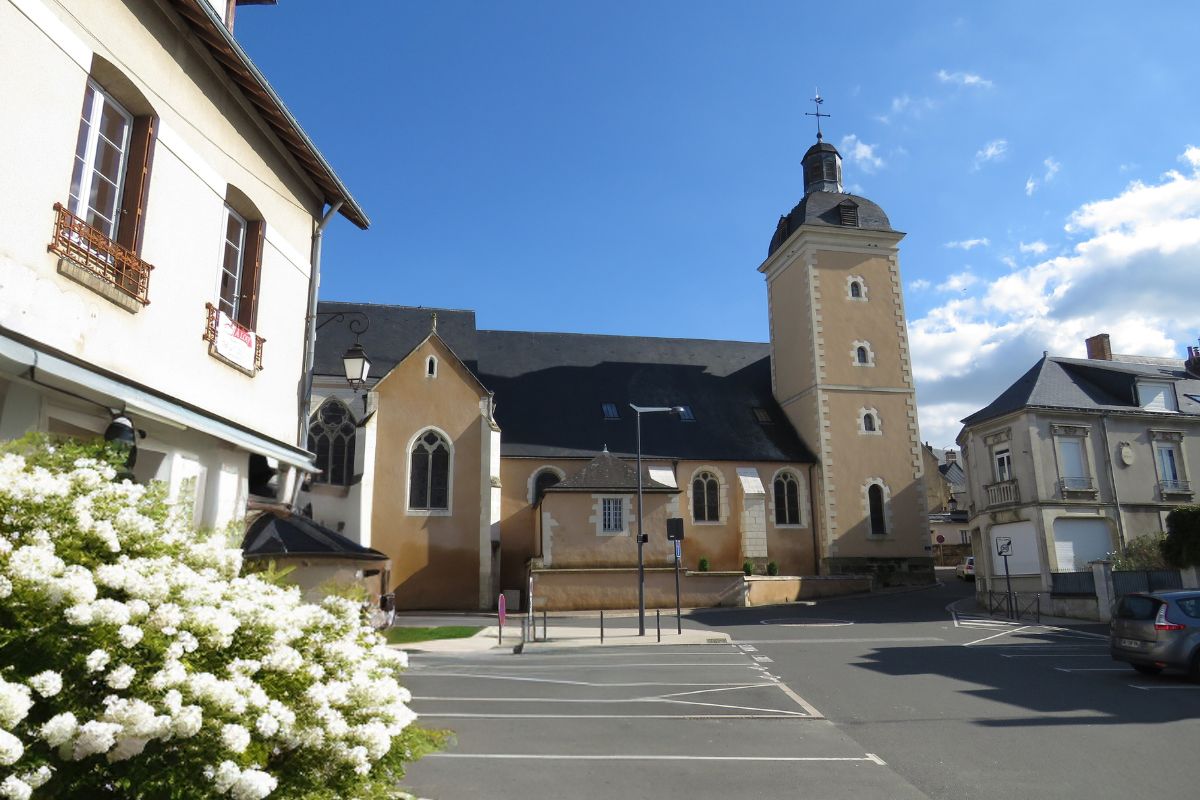 Château du Loir