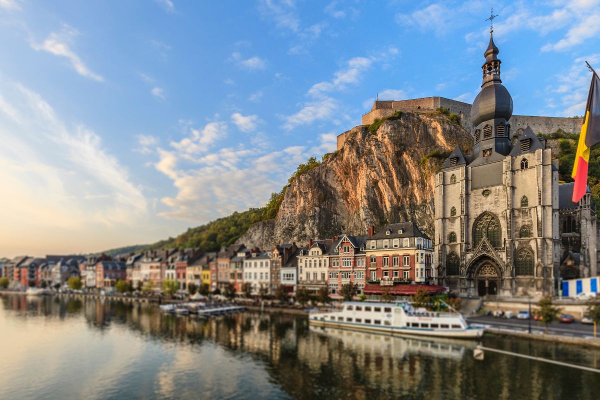 Dinant