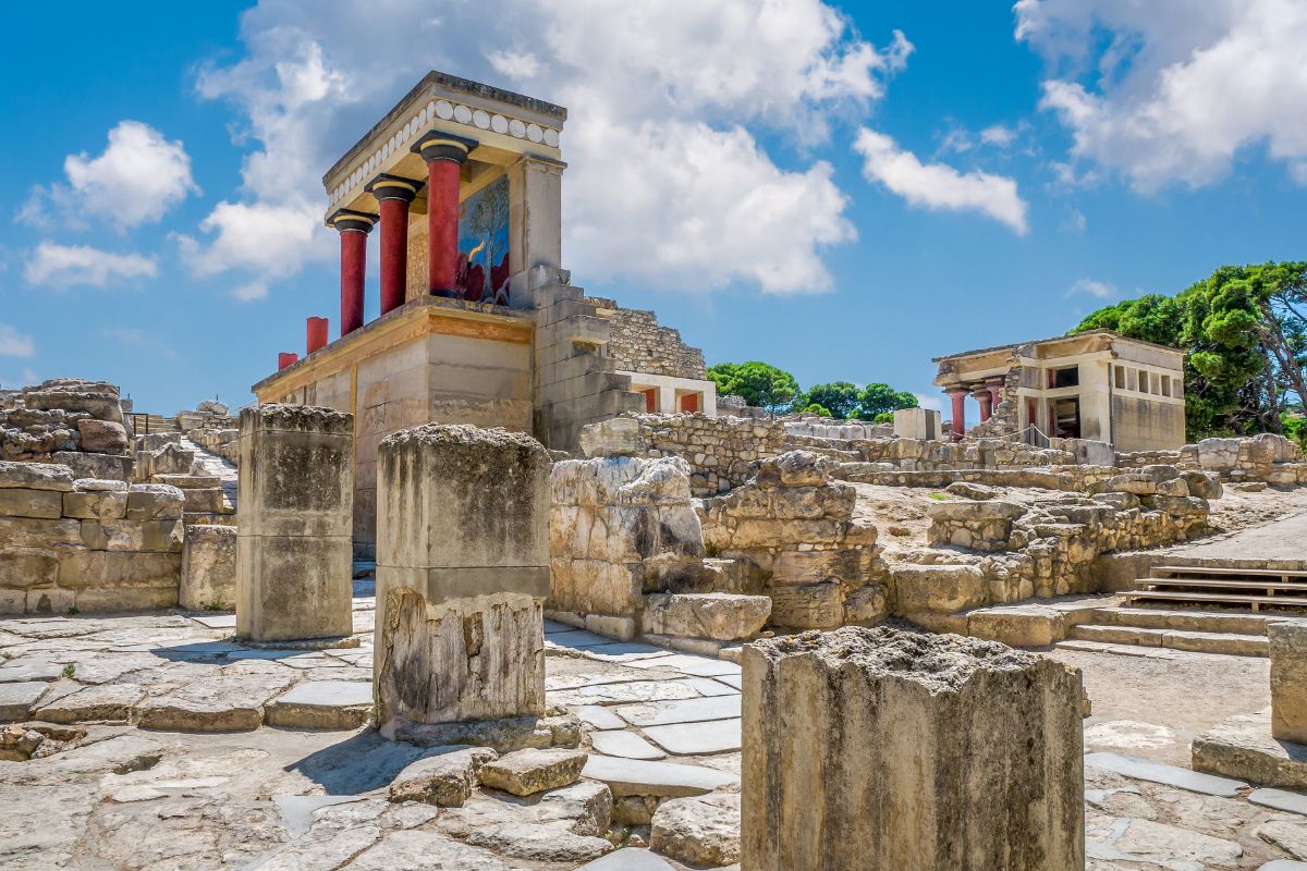 Knossos