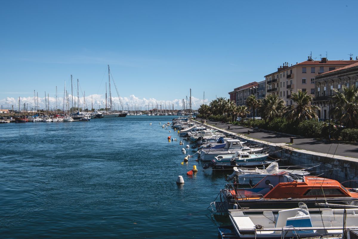 Montpellier Mer