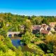 Villages du Perche