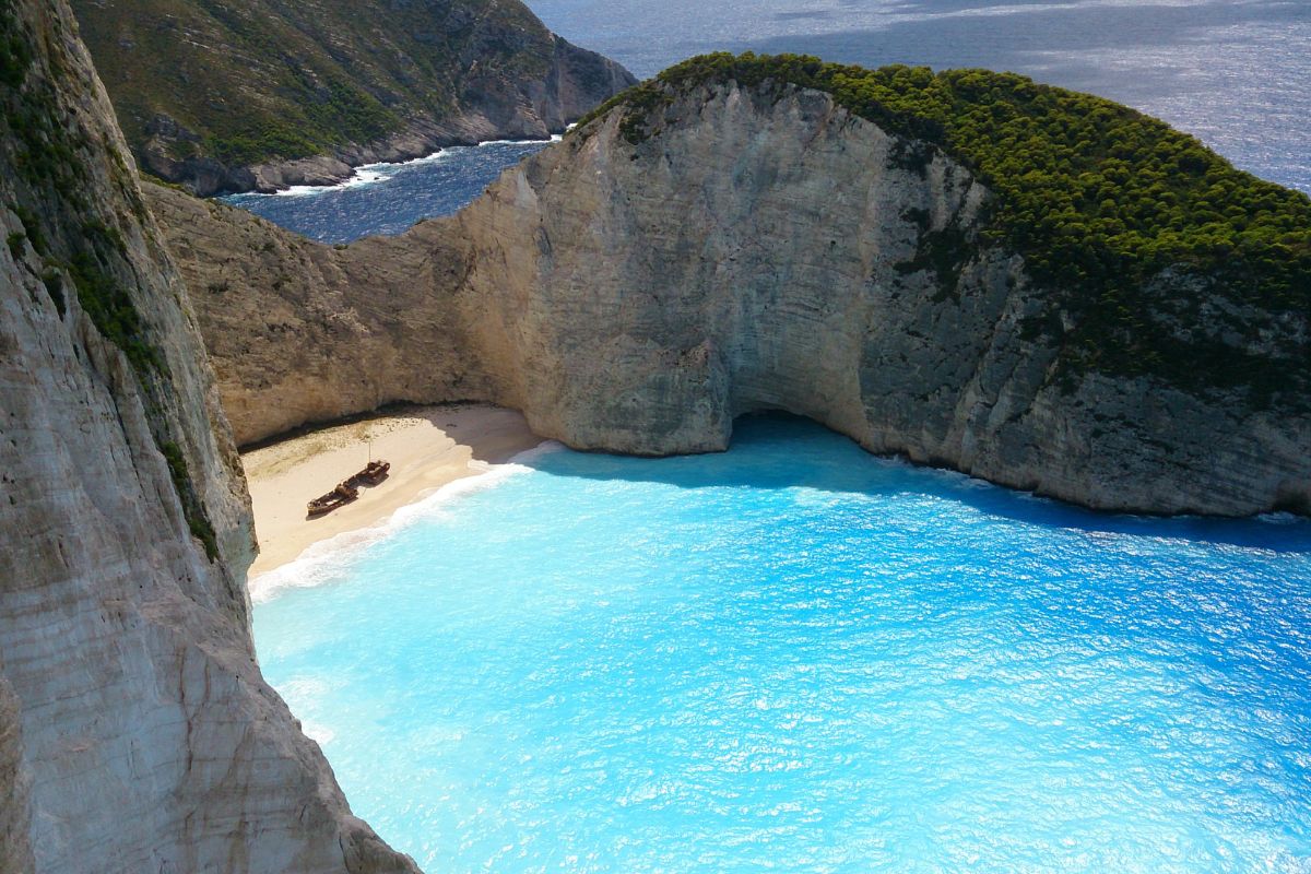 Zante