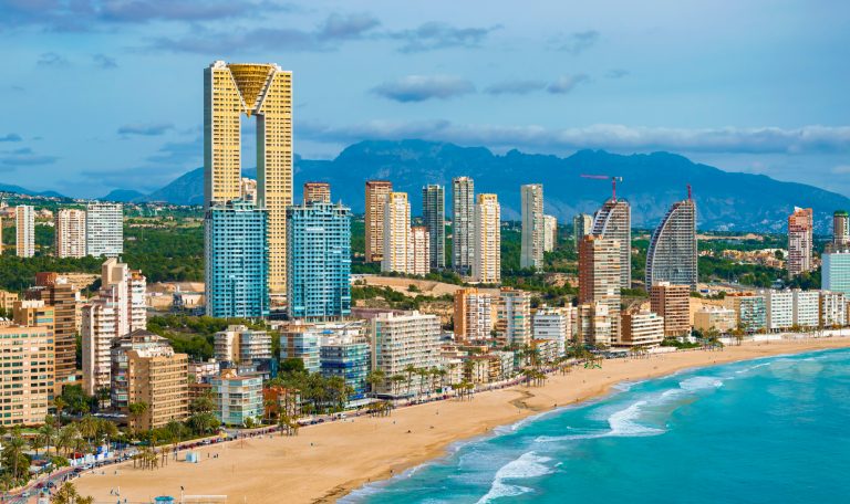 Benidorm