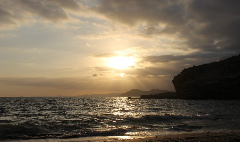 Cala Del Tio