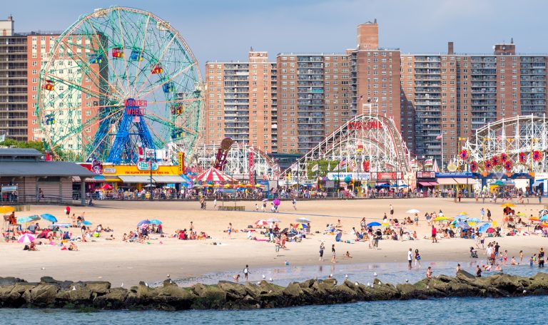 Coney Island Park