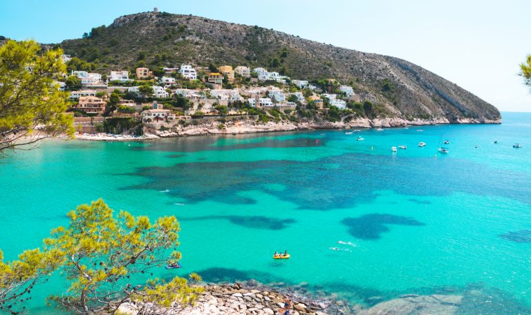 El portet 