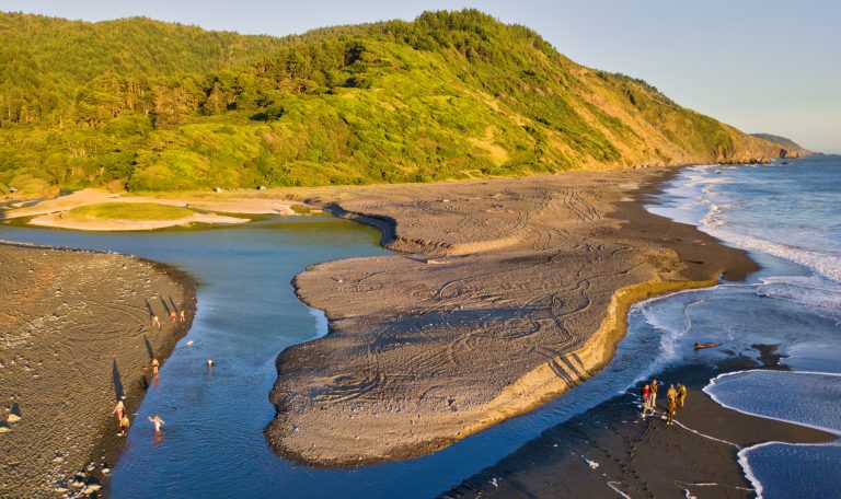 Lost Coast