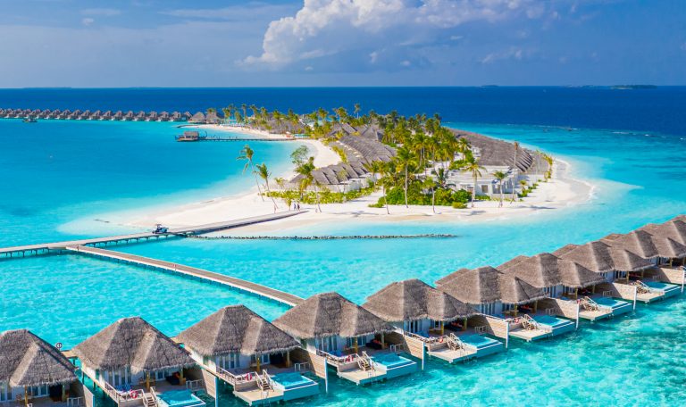 Maldives