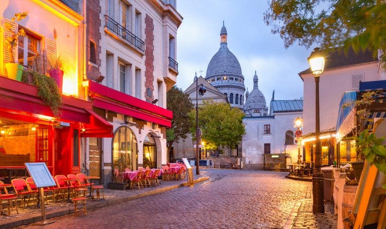 Montmartre