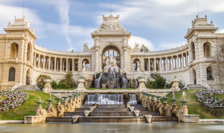 Visiter les beaux arts à marseille