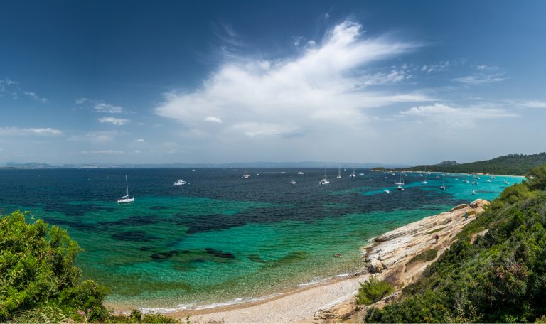 La plage de notre-dame