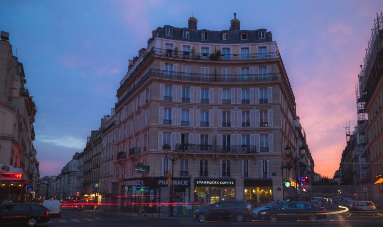 Le quartier Pigalle