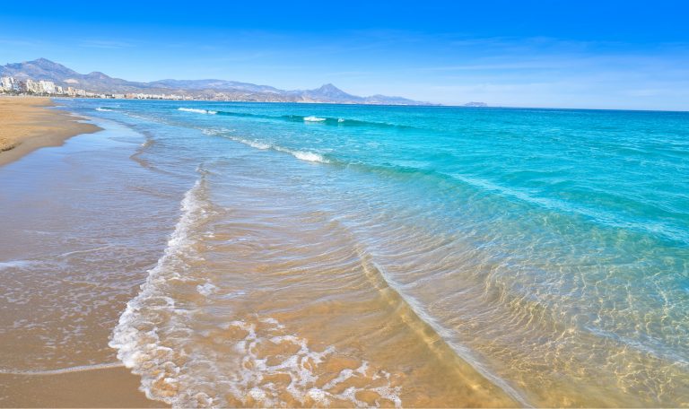 San Juan Alicante