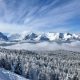 Top 10 des plus beaux paysages d’Hiver au Monde