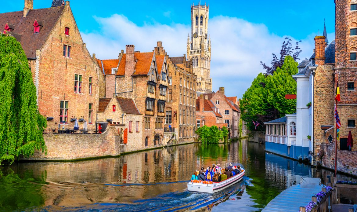 Bruges