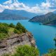 Top 10 des plus beaux lacs des Alpes