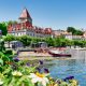 Top 10 des plus belles villes de Suisse