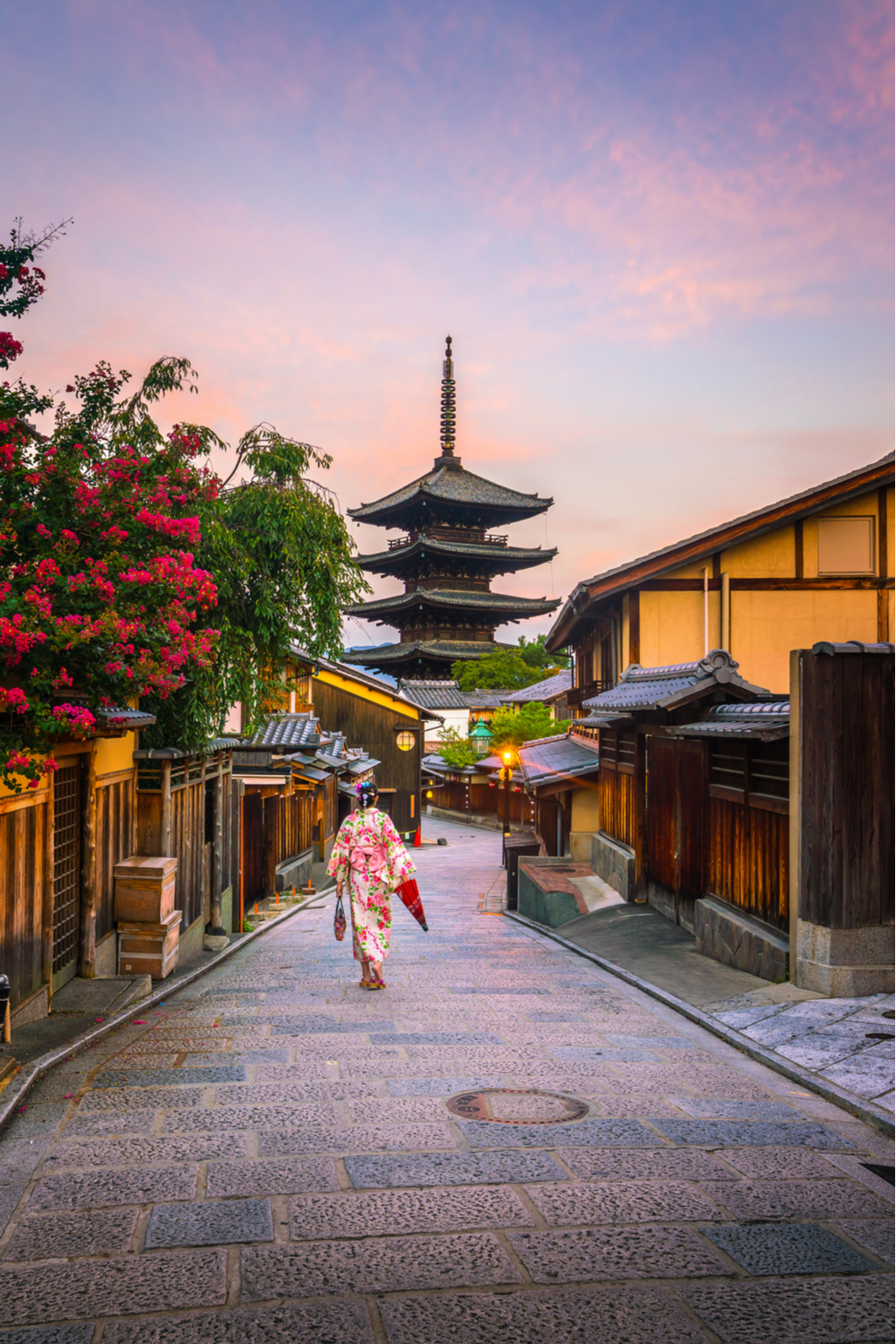 Japon